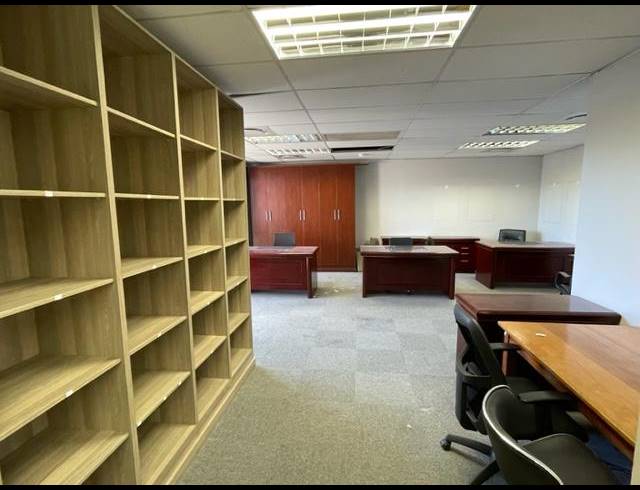 BUSINESS PROPERTY TO RENT IN HIGHVELD